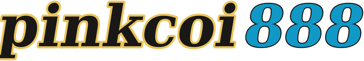pinkcoi888 logo