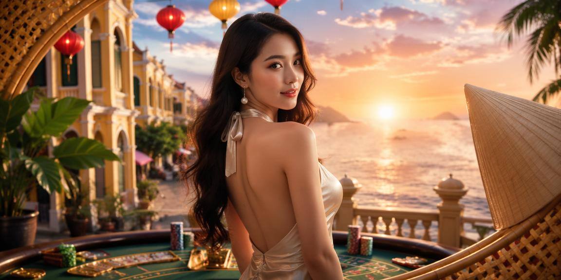 pinkcoi888 Khám phá sảnh cá cược đa dạng tại pinkcoi888