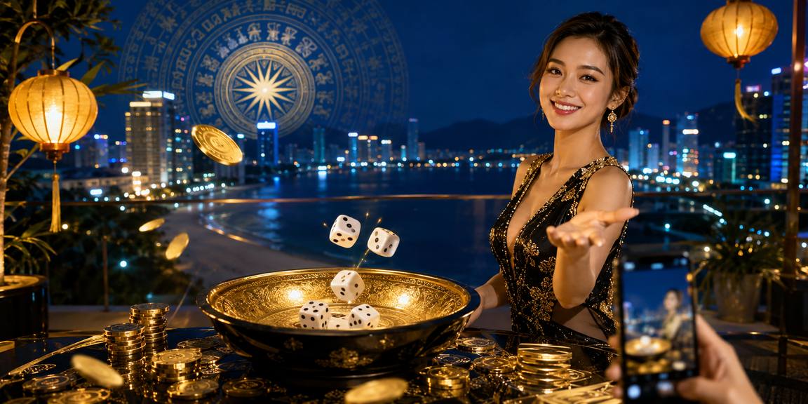 pinkcoi888 ZaloPay Roulette